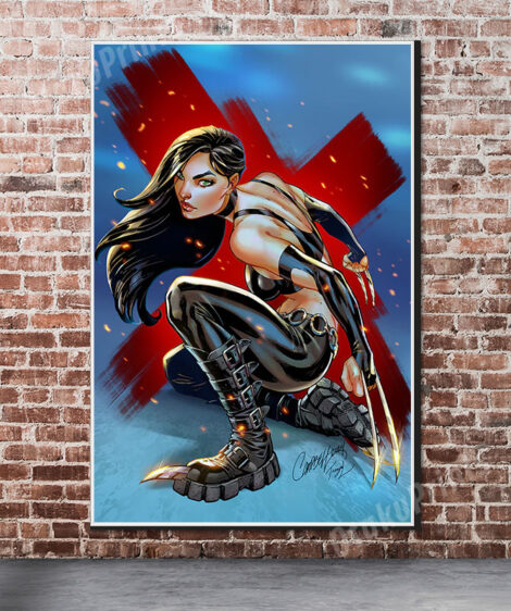 Laura Kinney X-23 - Image 2
