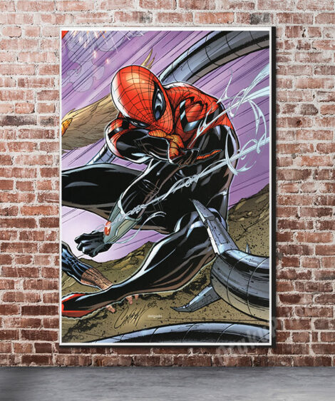 Spider-Man The X-Men - Image 2