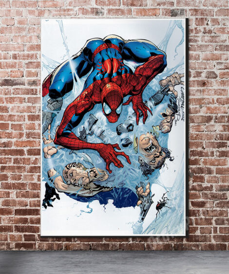 The Amazing Spider-Man - Image 2