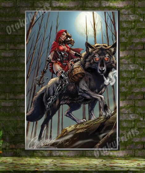 Caperucita y El Lobo - Image 2