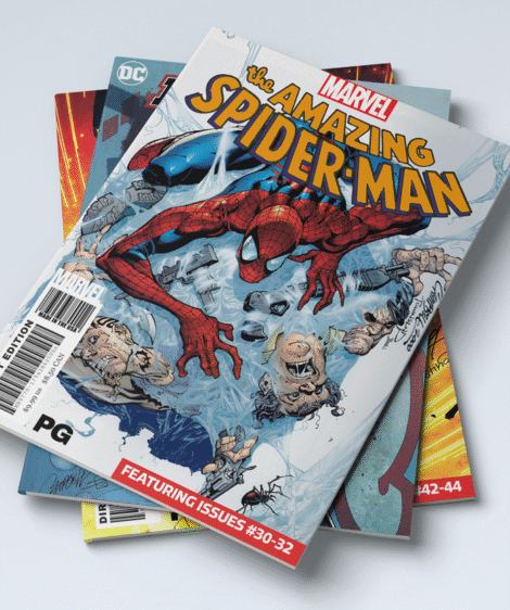 The Amazing Spider-Man - Image 3