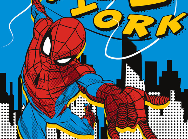 spiderman-origins