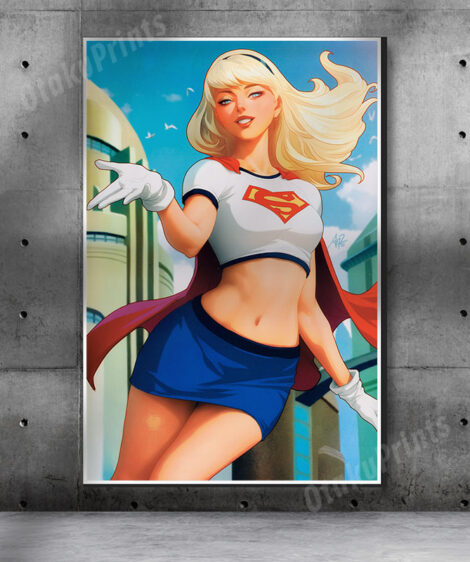 Supergirl - Image 2