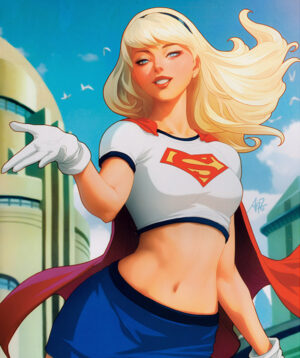 Supergirl