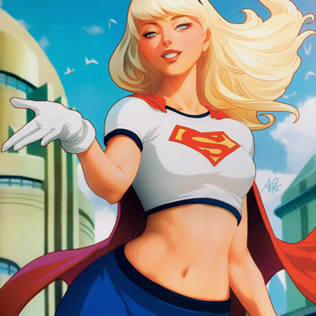 Supergirl