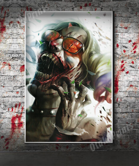 Harley Quinn DCeased - Image 2