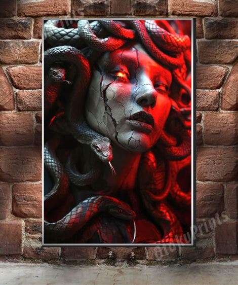 Medusa Immortal - Image 2