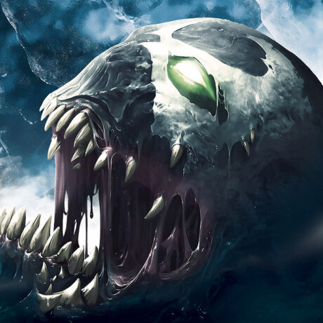 Spawn Zombie Nation