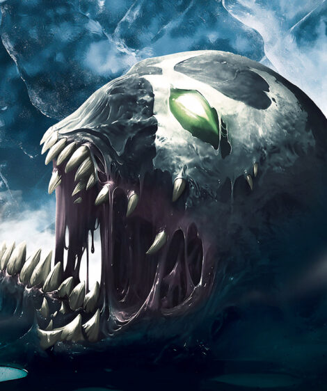 Spawn Zombie Nation