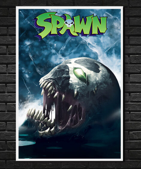 Spawn Zombie Nation - Image 2