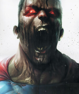 Superman DCeased