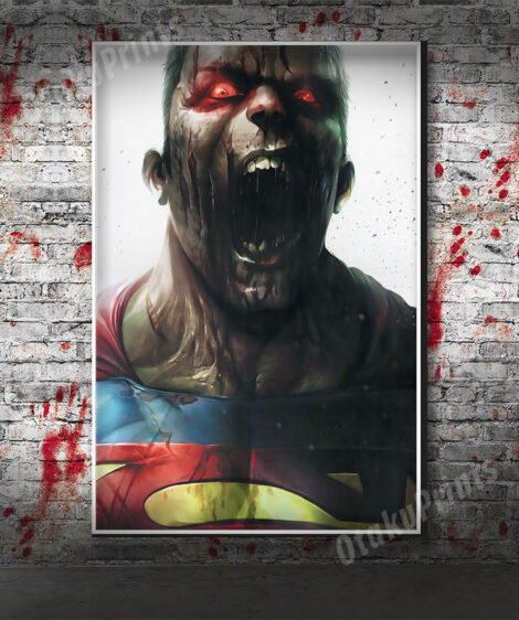Superman DCeased - Image 2