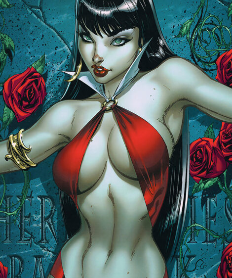 Vampirella