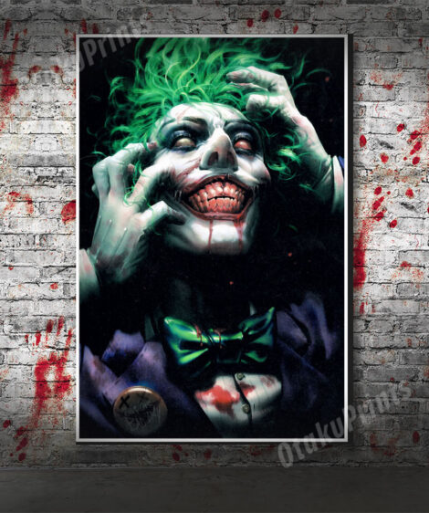Joker Dceased - Image 2