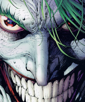 The Joker DC Comics