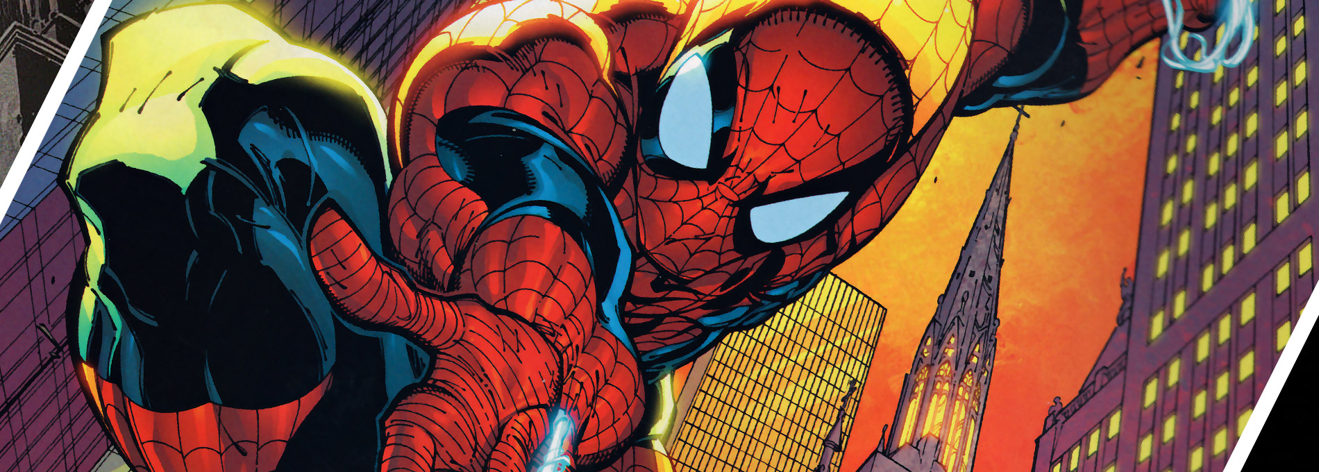 Afiche The Amazing Spider-Man