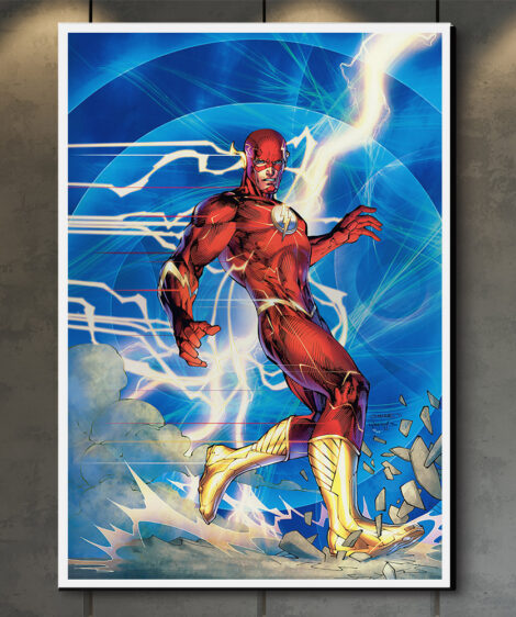 The Flash DC Comics - Image 2