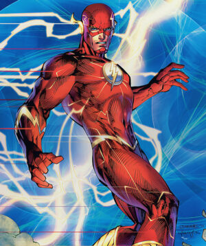 The Flash DC Comics